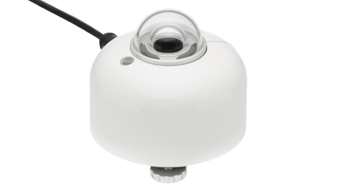 Secondary Standard pyranometers