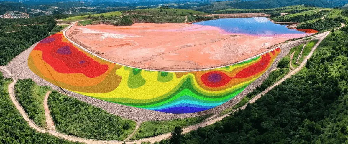 Continuous Geoelectrical Monitoring vs Traditional Measurements