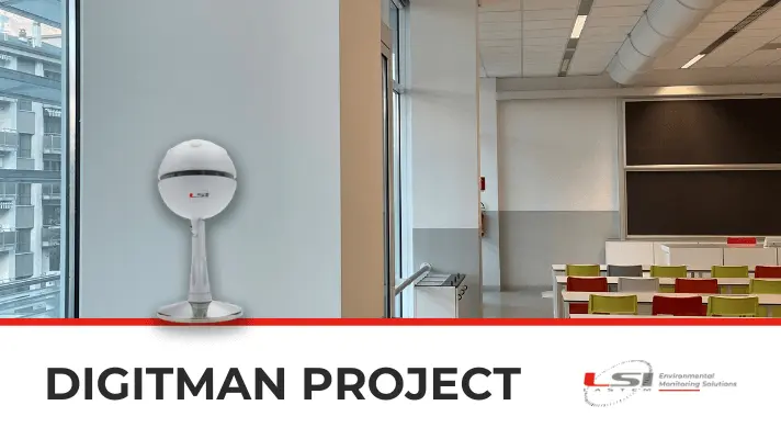 DigitMan project