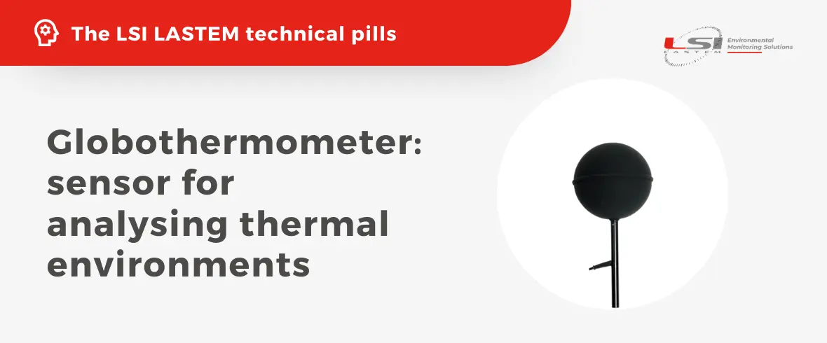 Globothermometer