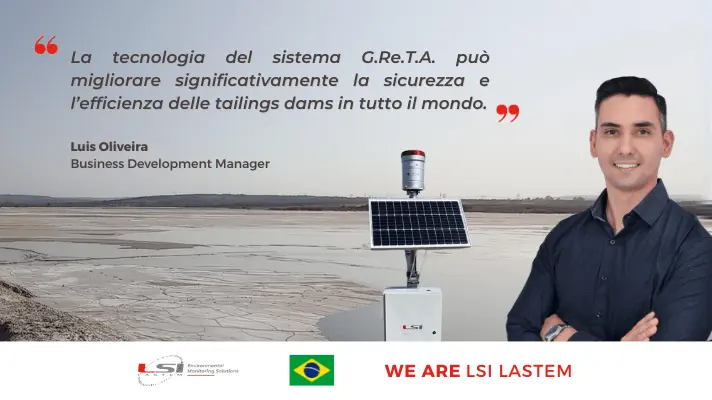 monitoraggio geoelettrico