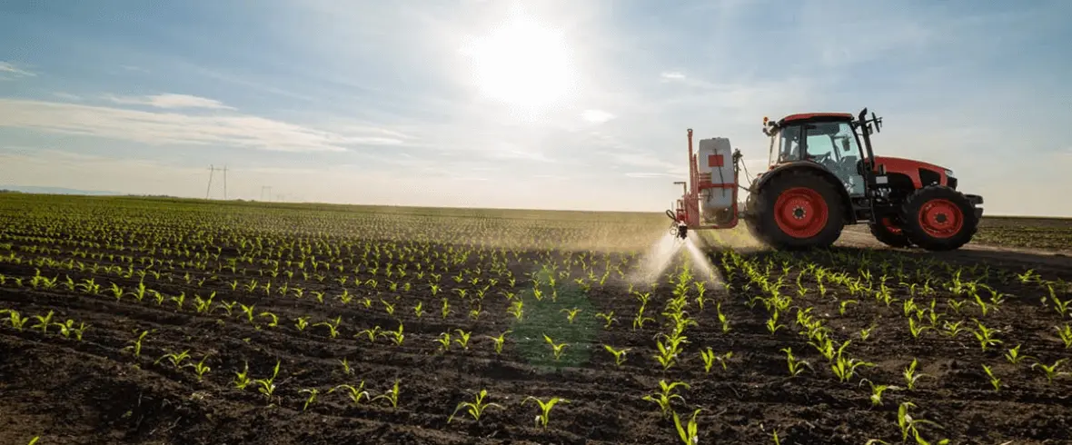 LSI LASTEM in campo con gli agricoltori