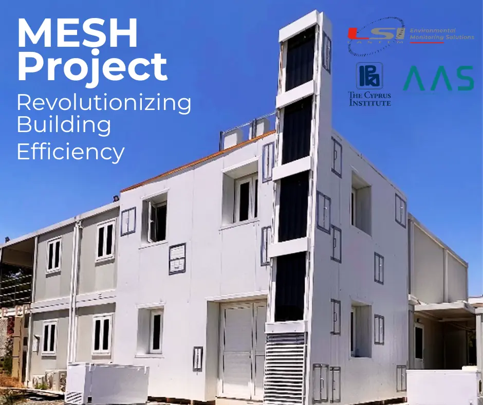 Progetto Mesh