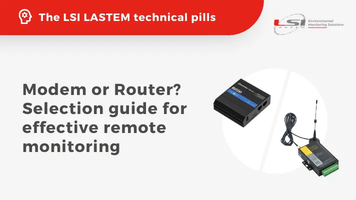 Modem or Router