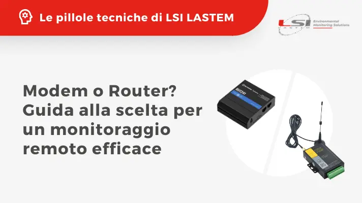 Modem o Router