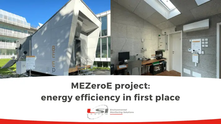 MEZeroE project