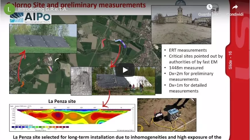 Slope Stability 2020: disponibile il nostro video