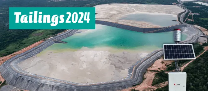 Tailings 2024