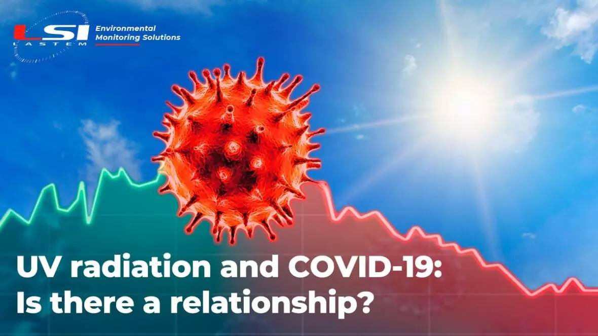 Solar ultraviolet radiation