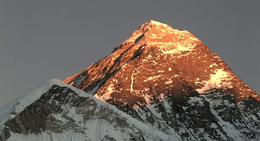 La webcam sul tetto del mondo, una finestra sull’Everest