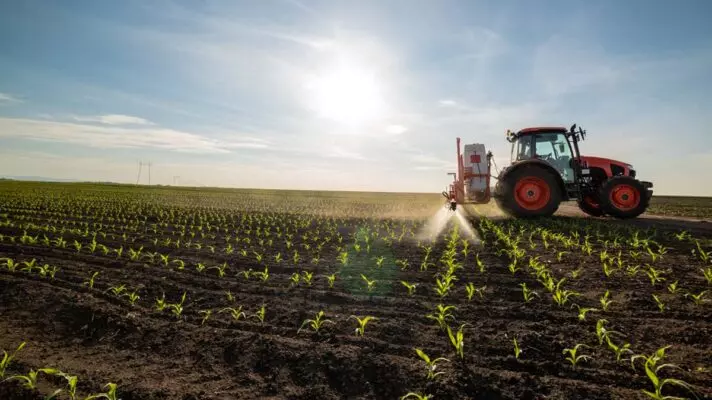 LSI LASTEM in campo con gli agricoltori