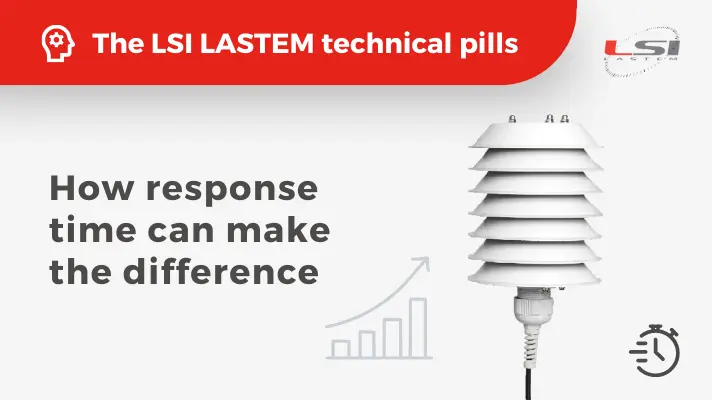 LSI LASTEM technical pills