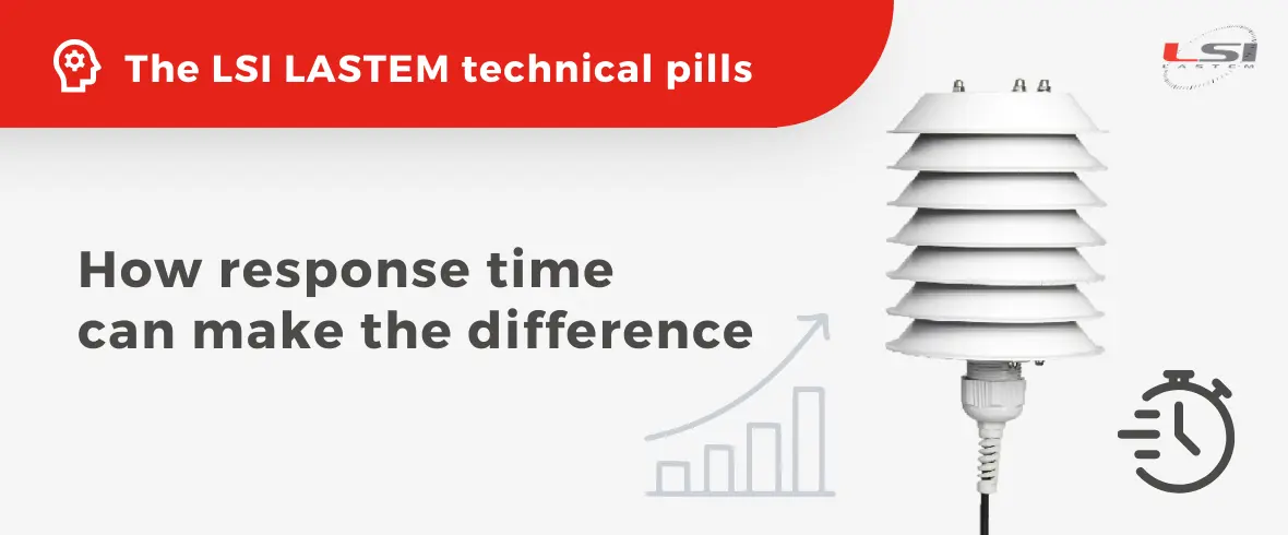 LSI LASTEM technical pills