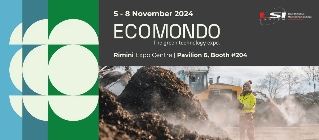 Ecomondo 2024