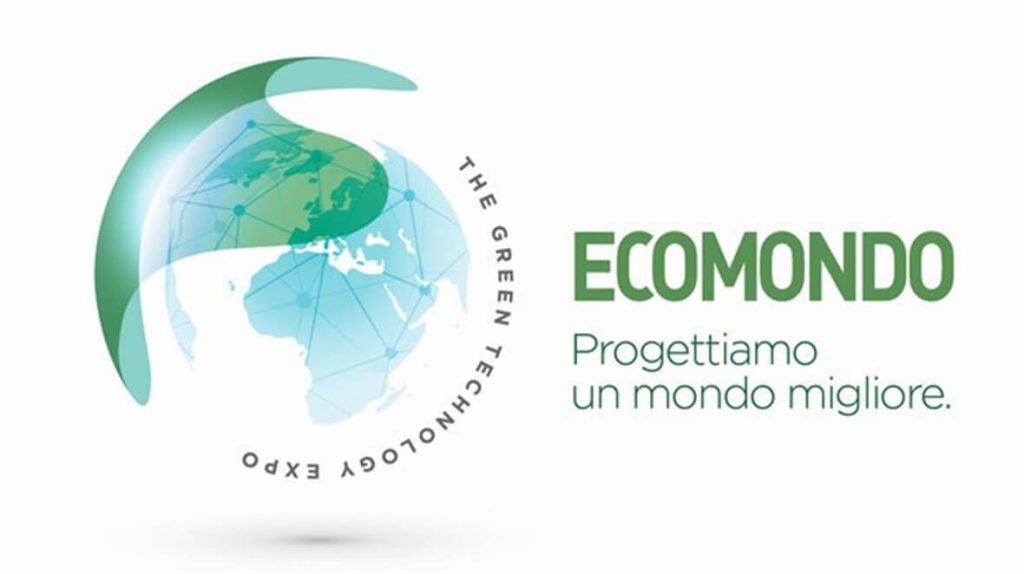 Ecomondo 2019