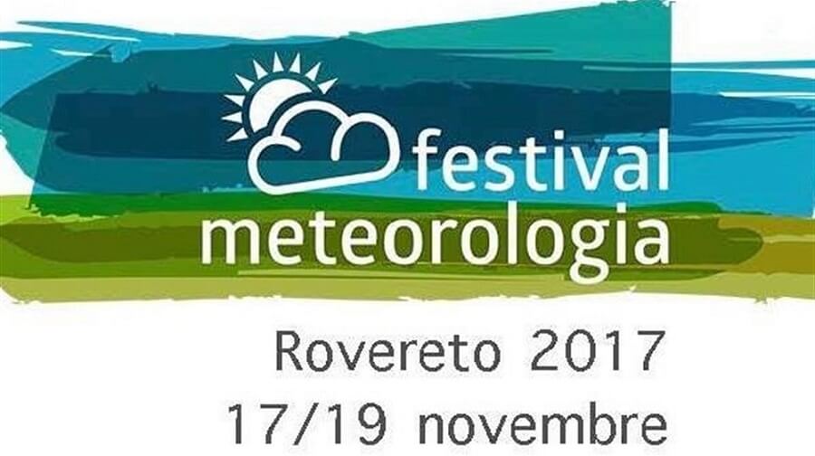 Evento Festa della meteorologia