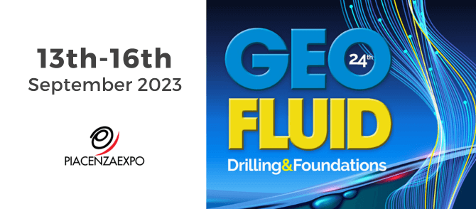 Fiera Geofluid 2023