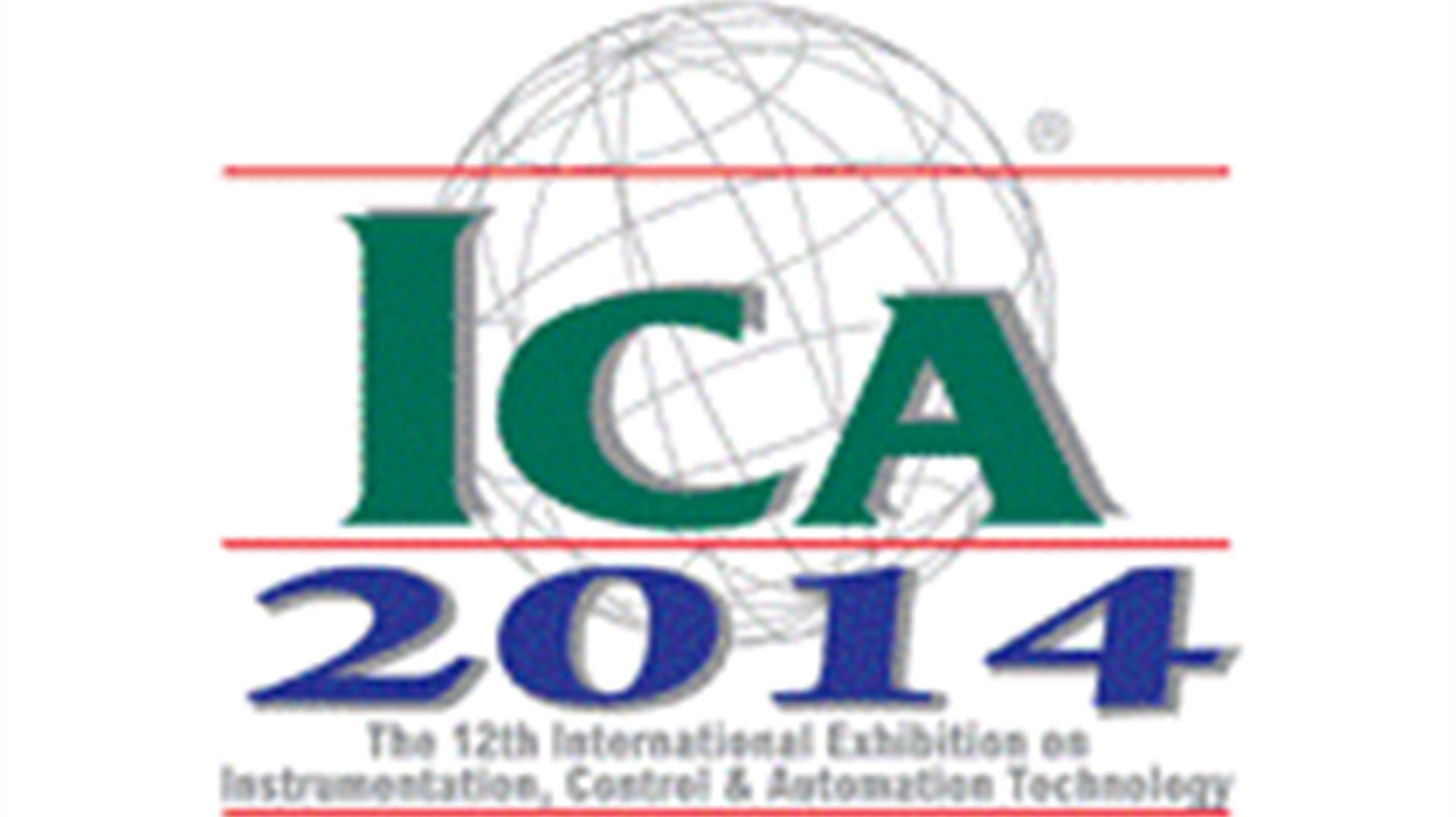 ICA 2014 Kuala Lumpur, Malaysia