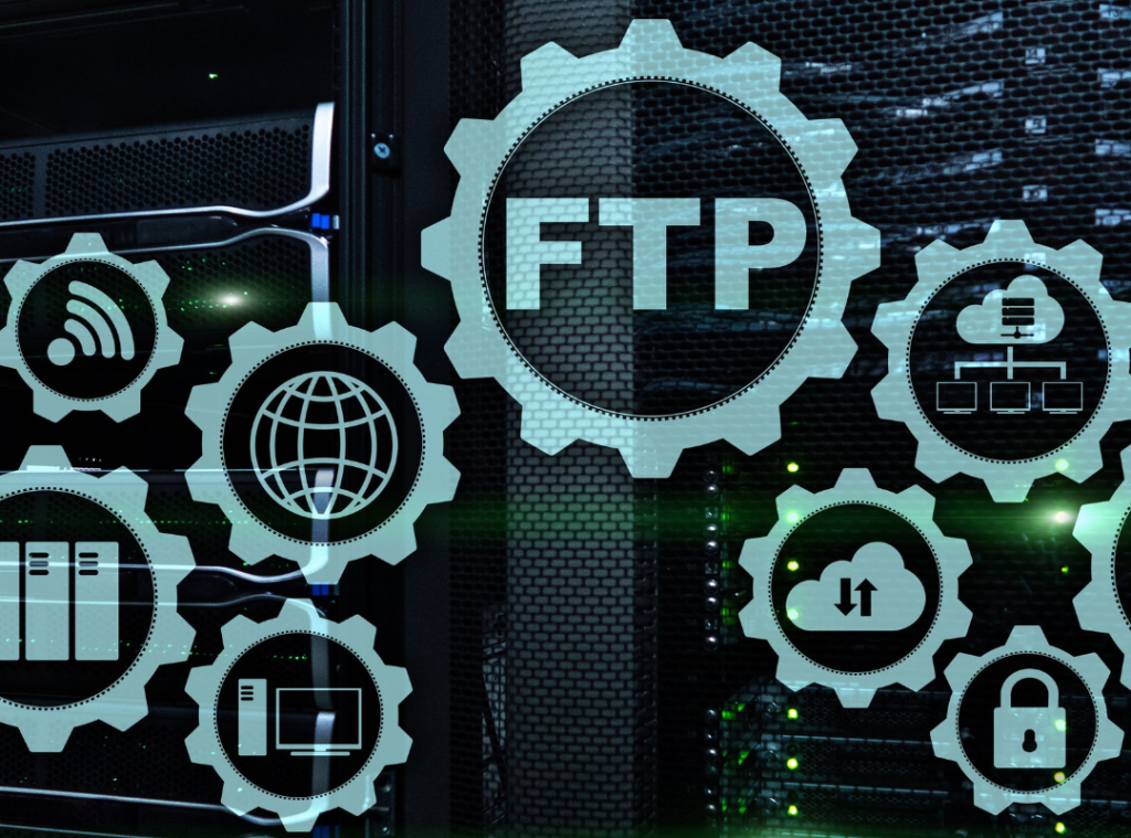 server ftp lsi lastem server FTP MQTT