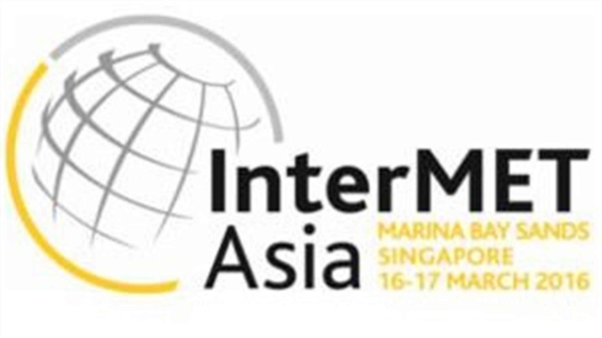 InterMET Asia Singapore