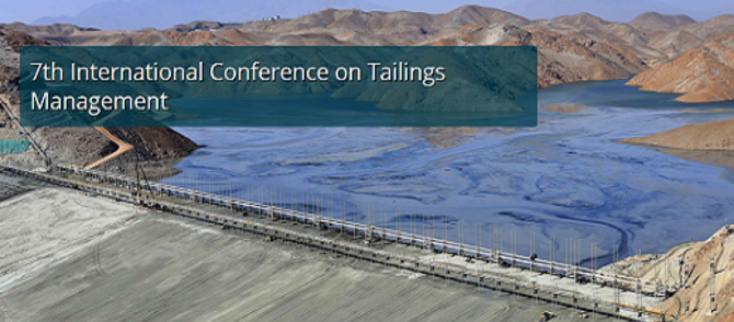 Tailings – Forum 2021