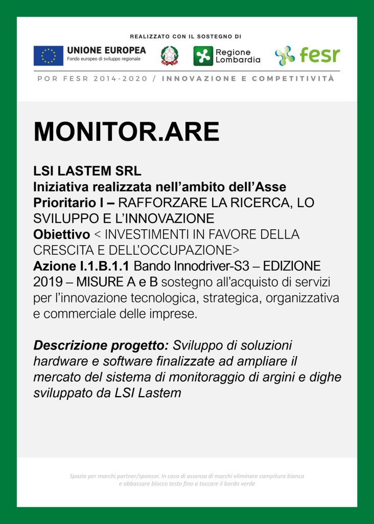 Monitor.ARE