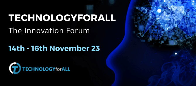 Event Technologyforall