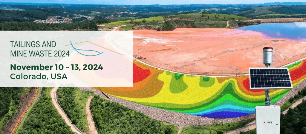 Tailings and Mine Waste 2024