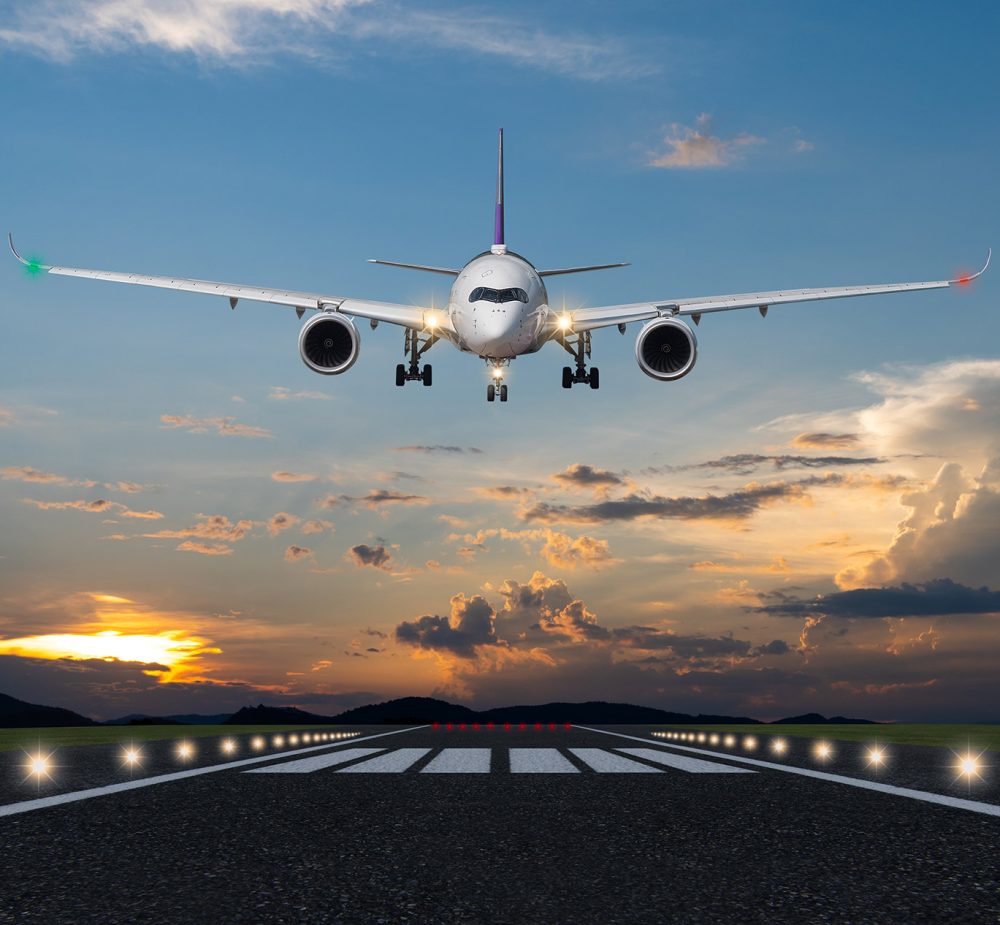 sensori condizioni meteorologiche aeroporti