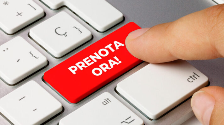 Blog prenotazione online